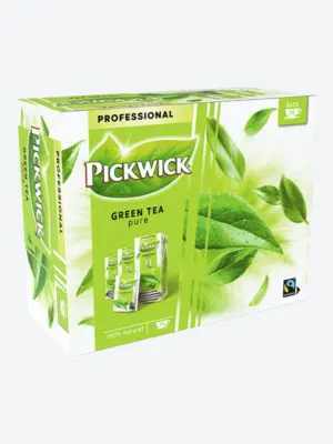 Pickwick Groene thee
