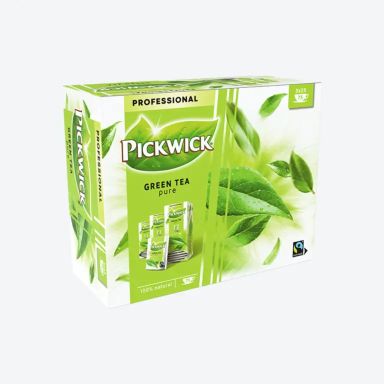 Pickwick Groene thee