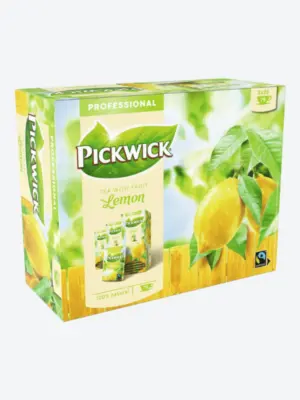 Pickwick Lemon