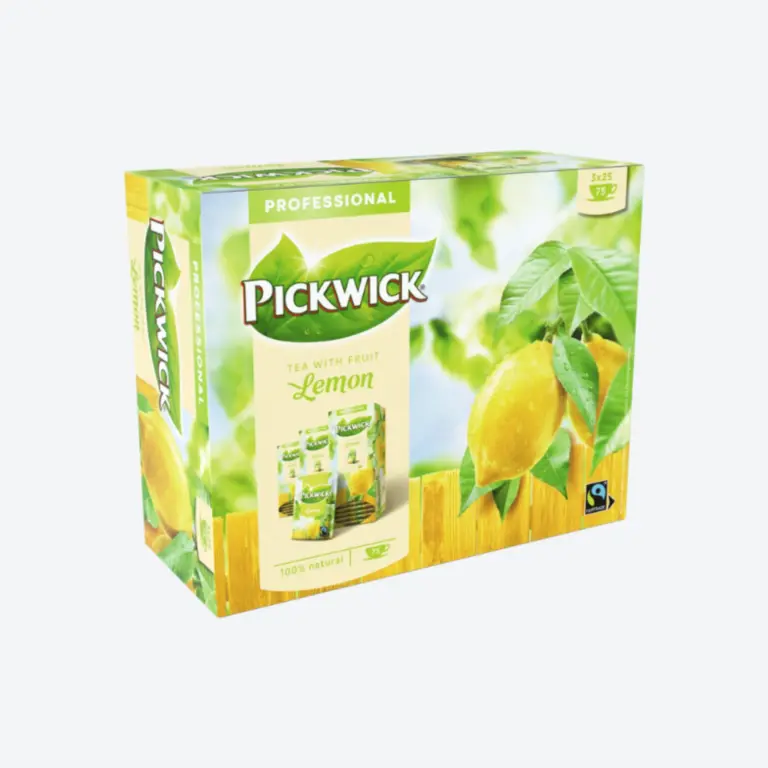 Pickwick Lemon