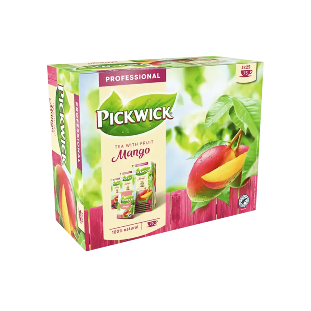 Pickwick Mango