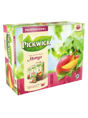 Pickwick Mango