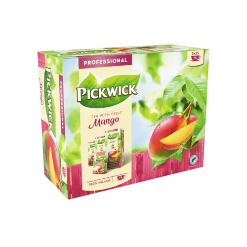 Pickwick Mango