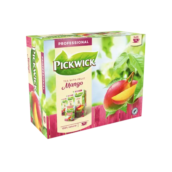 Pickwick Mango