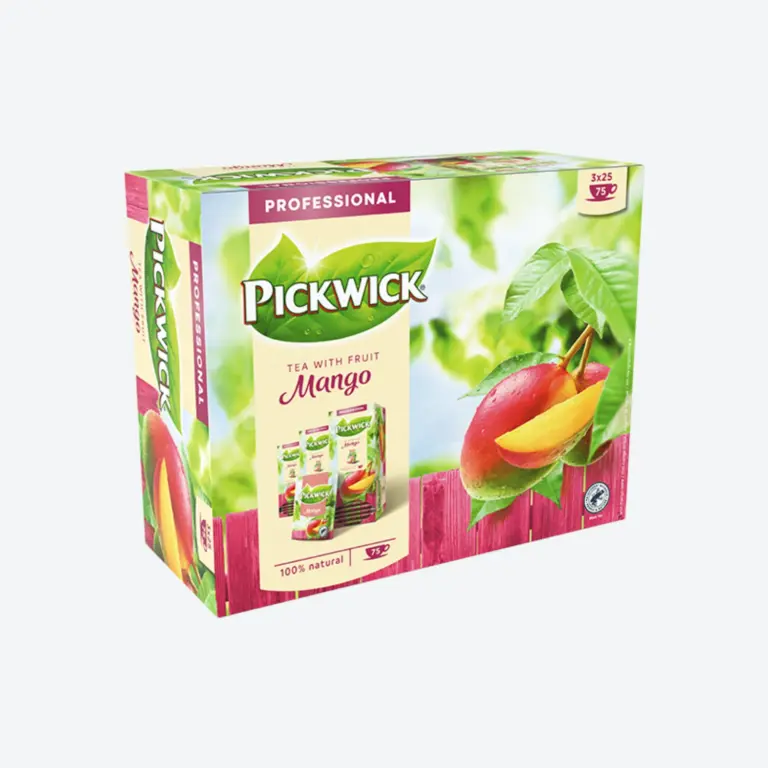 Pickwick Mango
