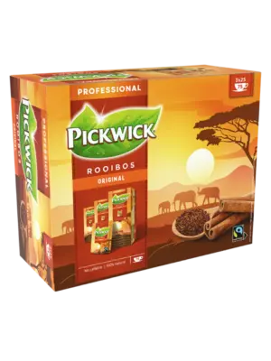 Pickwick Rooibos