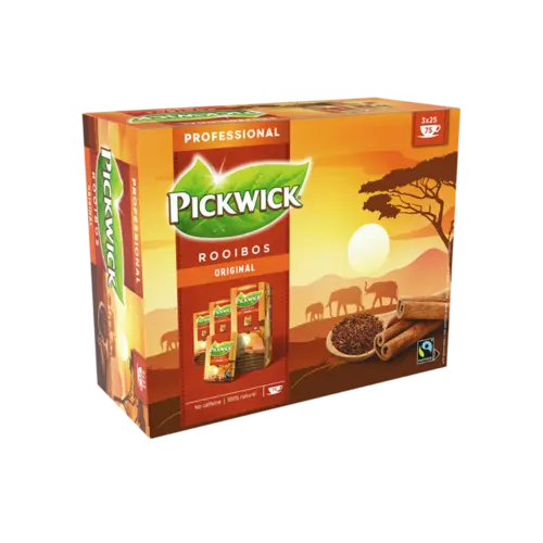 Pickwick Rooibos