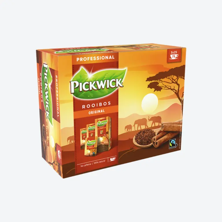 Pickwick Rooibos