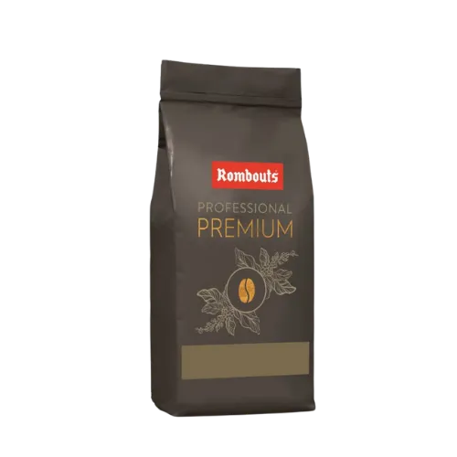 Rombouts Espressobonen Supremo