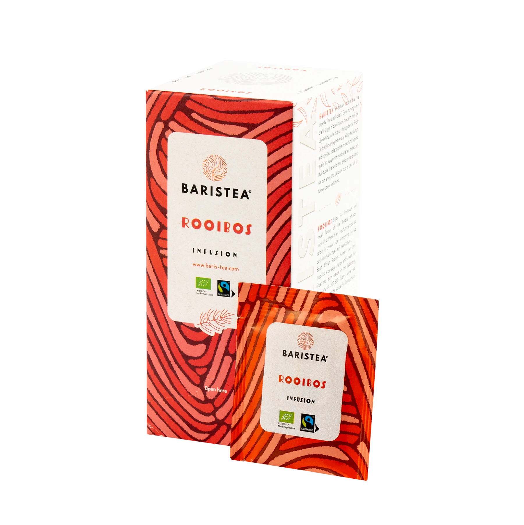 Rooibos