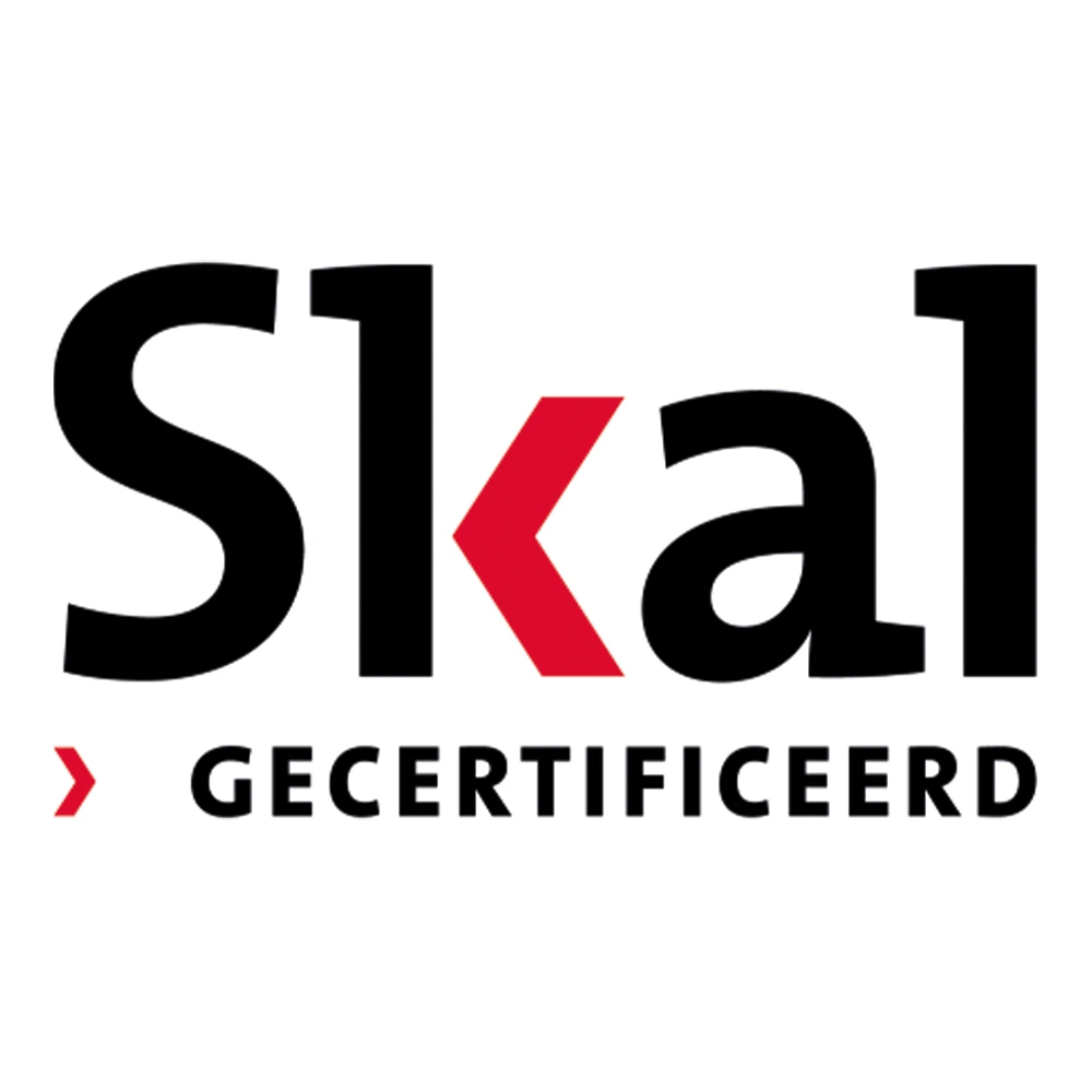 SKAL certificering
