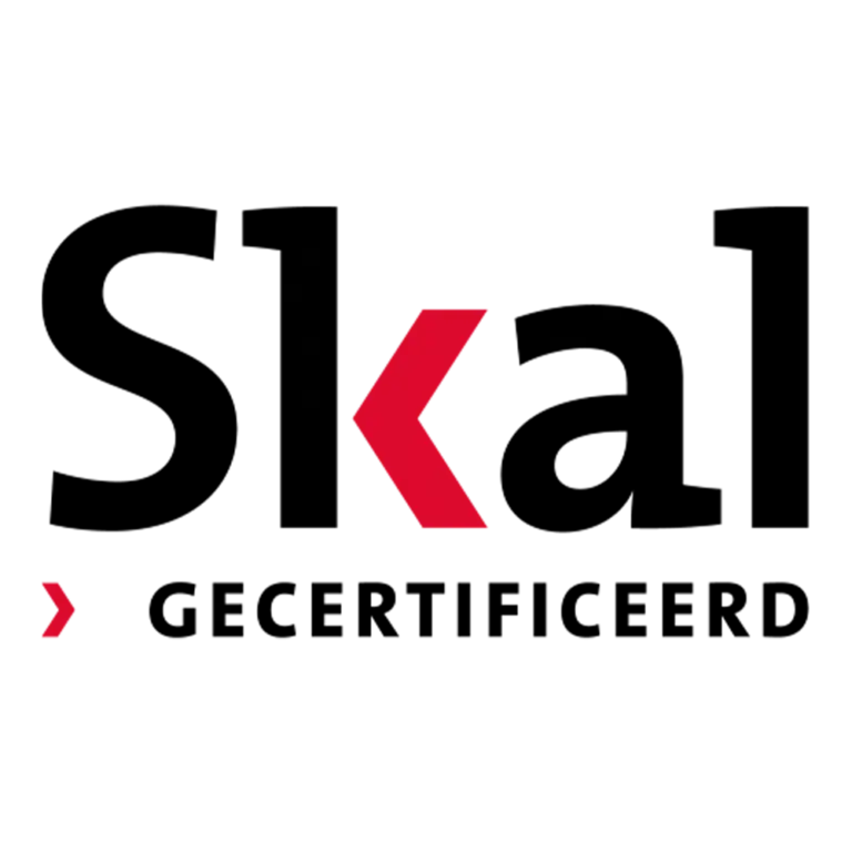 Certificeringen - SKAL
