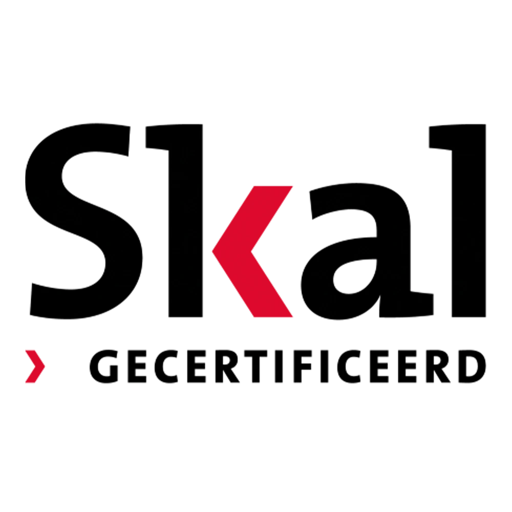 Certificeringen - SKAL