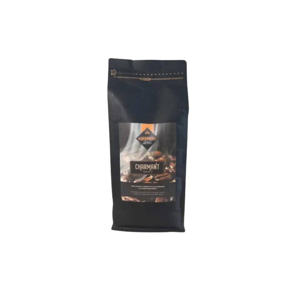 Snelfilterkoffie Charmant