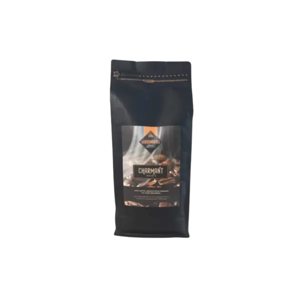 Snelfilterkoffie Charmant