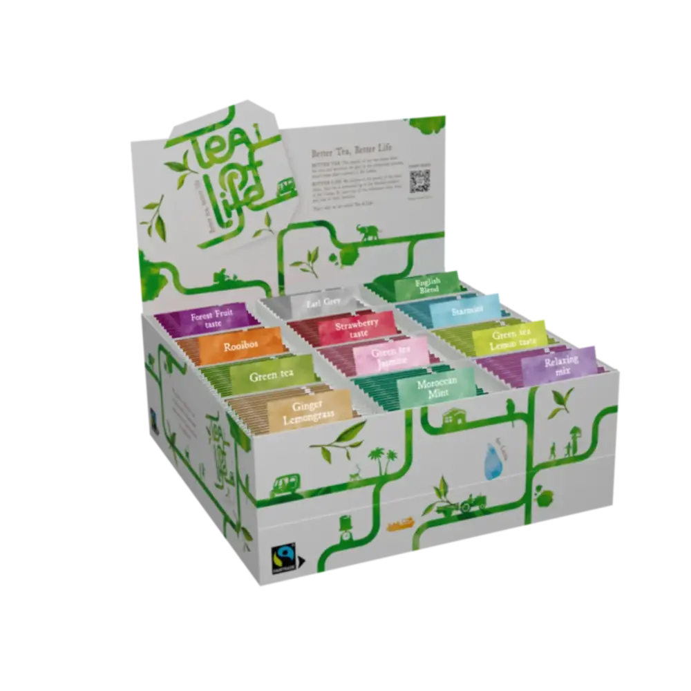 Tea of Life Assortibox