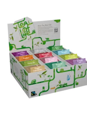 Tea of Life Assortibox