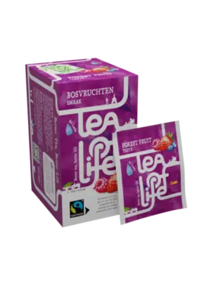 Tea of Life Bosvruchten