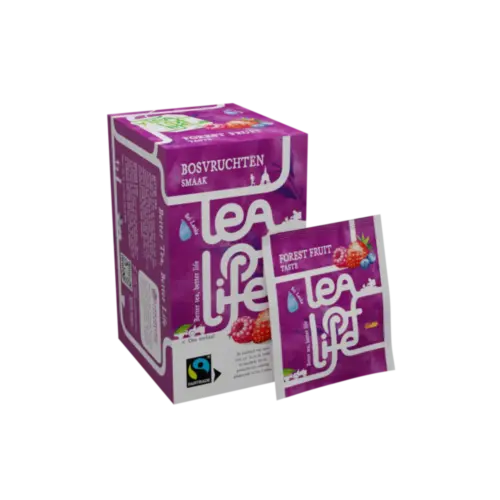 Tea of Life Bosvruchten