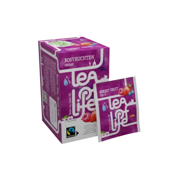 Tea of Life Bosvruchten Tea of Life Bosvruchten