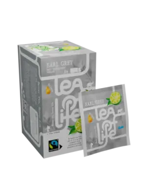 Tea of Life Earl Grey Tea of Life Earl Grey