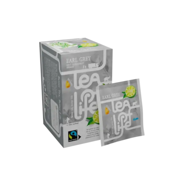 Tea of Life Earl Grey Tea of Life Earl Grey