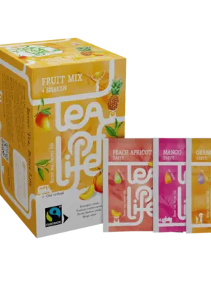 Tea of Life Fruitmix