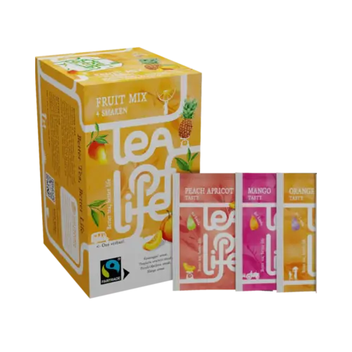 Tea of Life Fruitmix