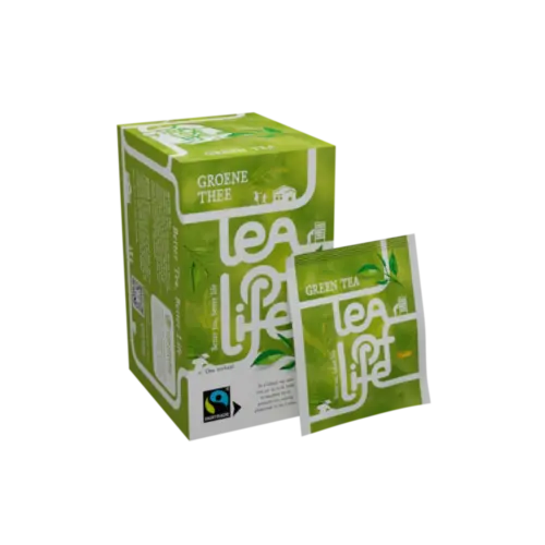 Tea of Life Groene thee