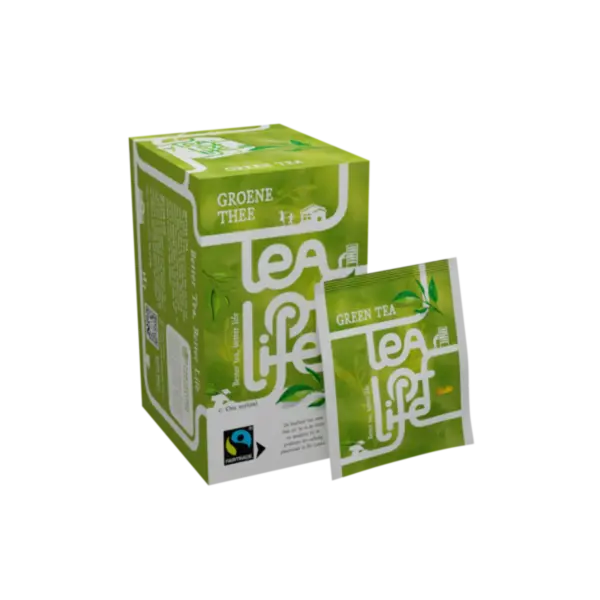 Tea of Life Groene thee