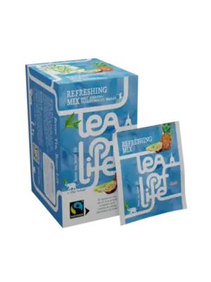 Tea of Life Refreshing mix