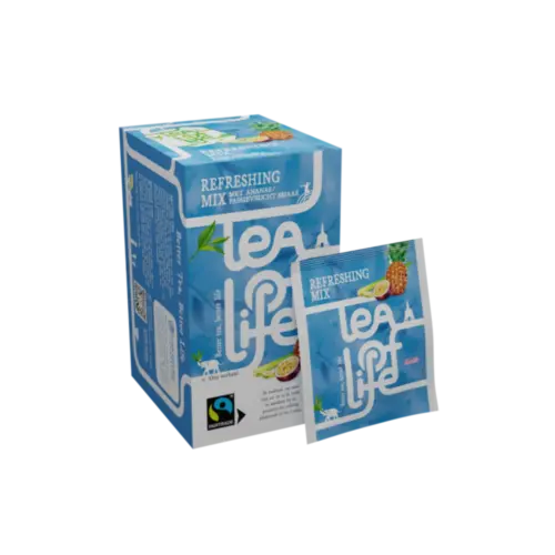 Tea of Life Refreshing mix
