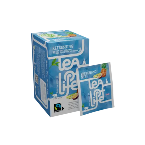 Tea of Life Refreshing mix