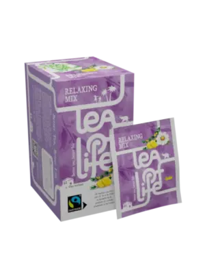 Tea of Life Relaxing mix Tea of Life Relaxing mix