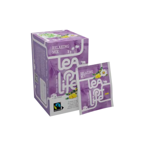 Tea of Life Relaxing mix