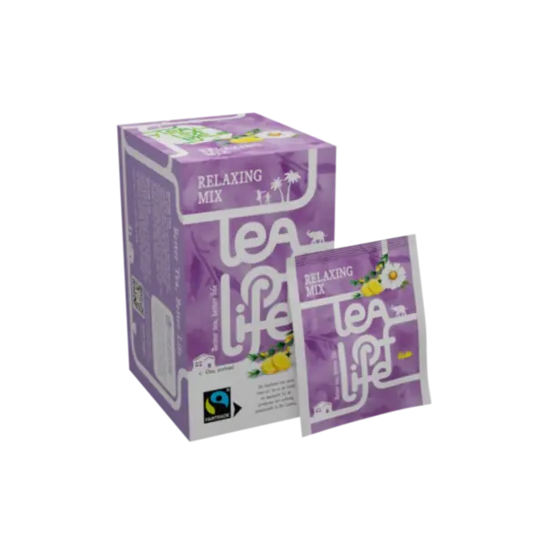Tea of Life Relaxing mix
