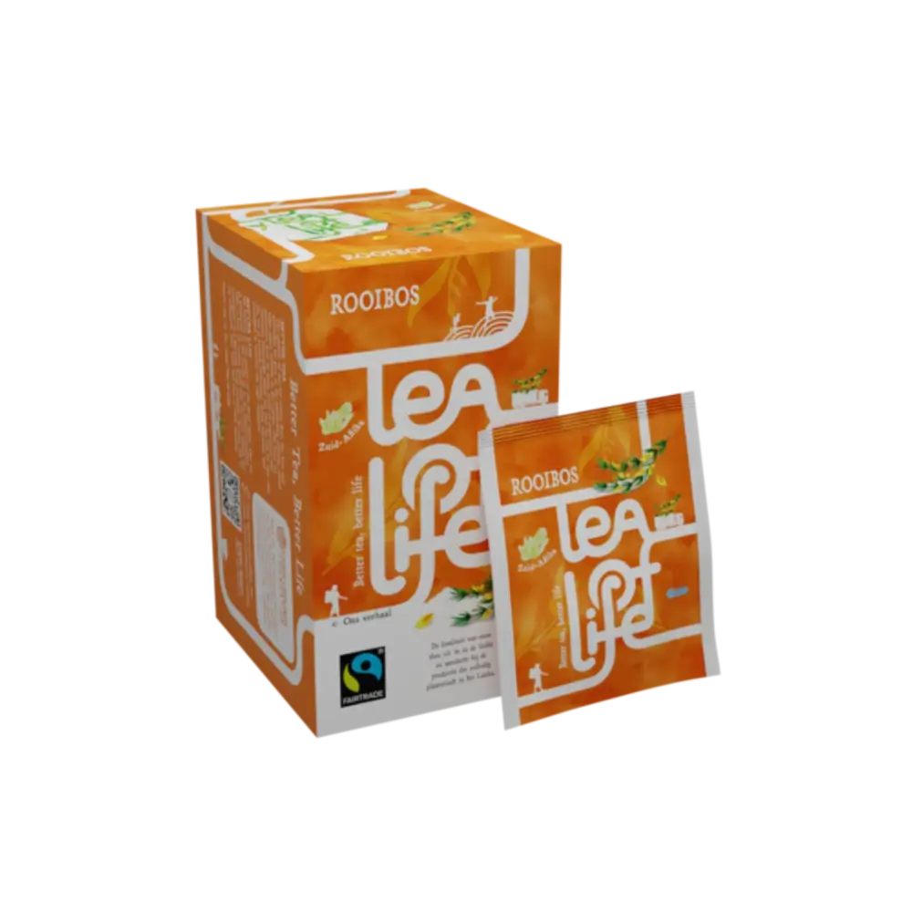 Tea of Life Rooibos
