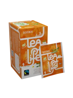 Tea of Life Rooibos