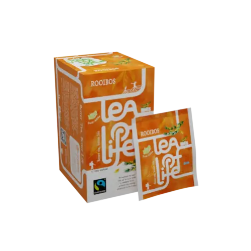 Tea of Life Rooibos
