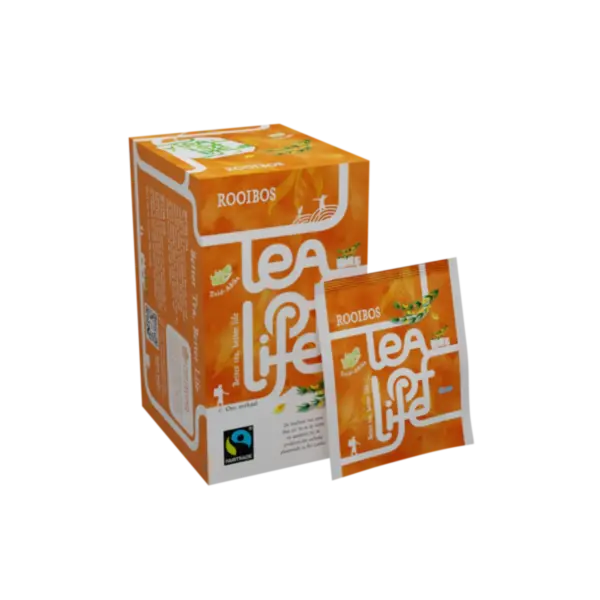 Tea of Life Rooibos