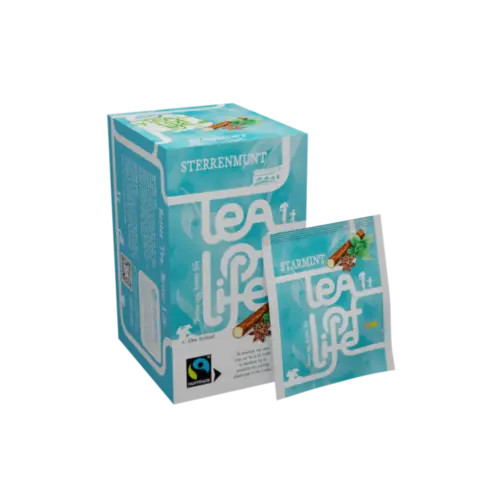 Tea of Life Sterrenmunt