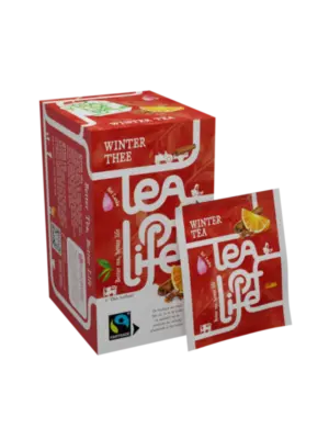 Tea of Life Winterthee