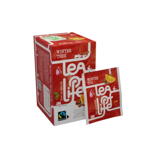 Tea of Life Winterthee