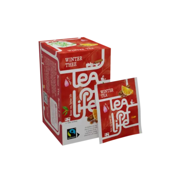 Tea of Life Winterthee