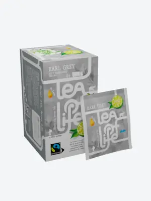 Tea of life Earl Grey