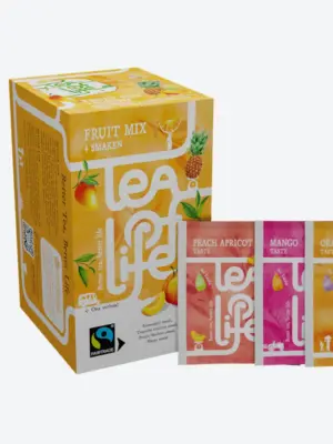 Tea of life Fruit mix