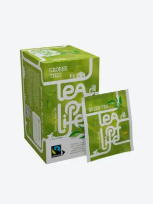 Tea of life Groene thee