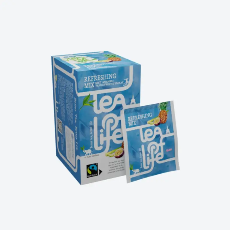 Tea of life Refreshing mix
