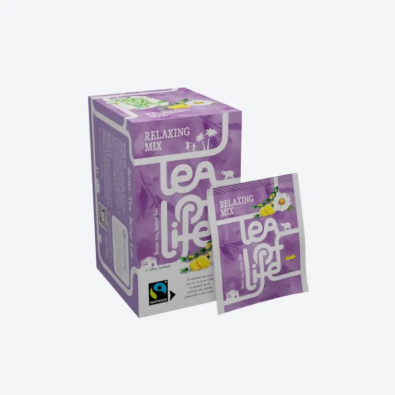 Tea of life Relaxing mix