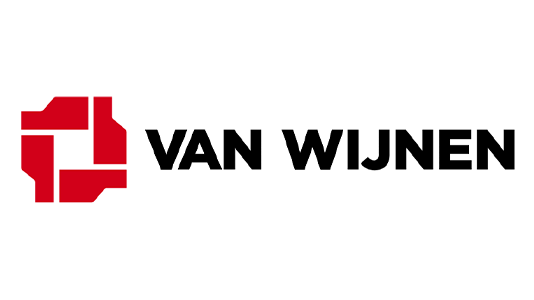 VAN WIJNEN